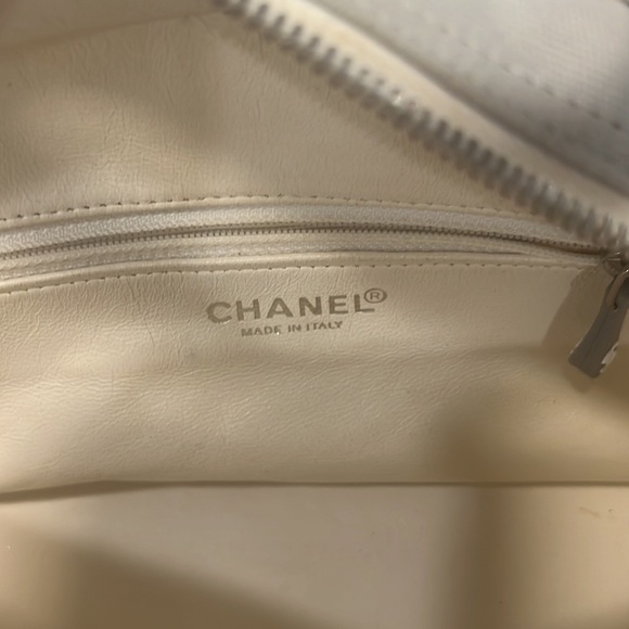 Authentic Chanel Bowler Bag-good condition! Reduced this weekend only!! - Picture 10 of 16